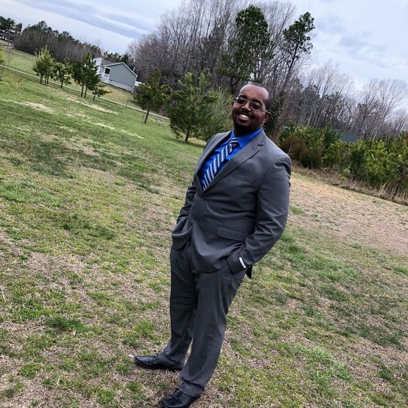 Meet your Posher, Michael - Picture 1 of 1